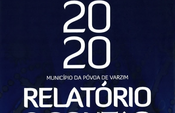 Relatório e Contas 2020