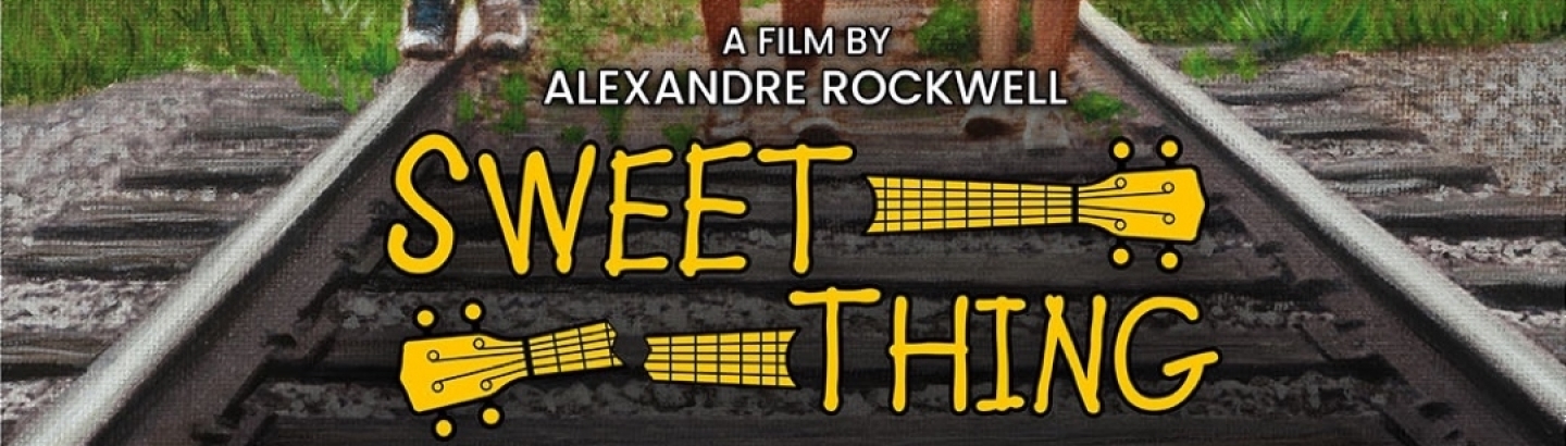 Sweet Thing, Infância à deriva