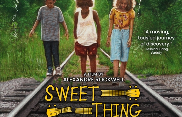 Sweet Thing, Infância à deriva