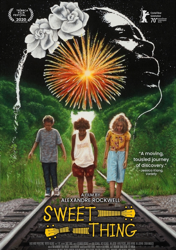 Sweet Thing, Infância à deriva