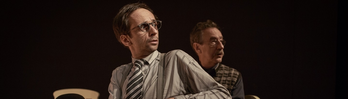 À Espera de Beckett ou QuaQuaQuaQua