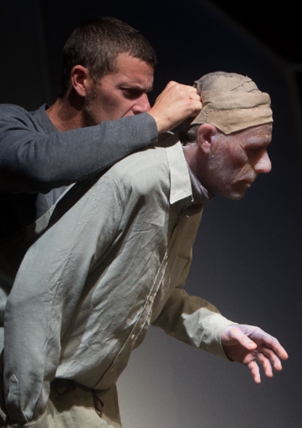 A Idade do Silêncio