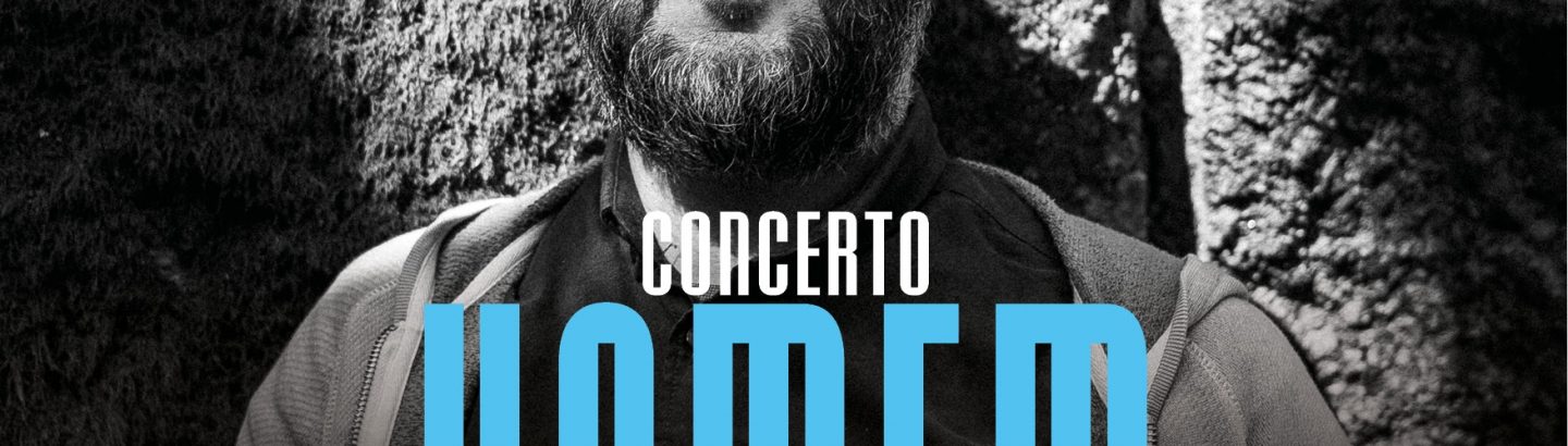 “Homem em Catarse”: projeto a solo de Afonso Dorido