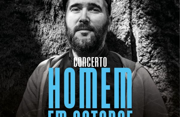 “Homem em Catarse”