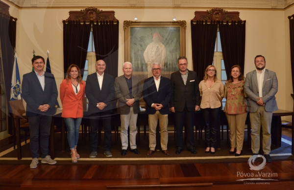 Município apoia conclusão de creche em Argivai