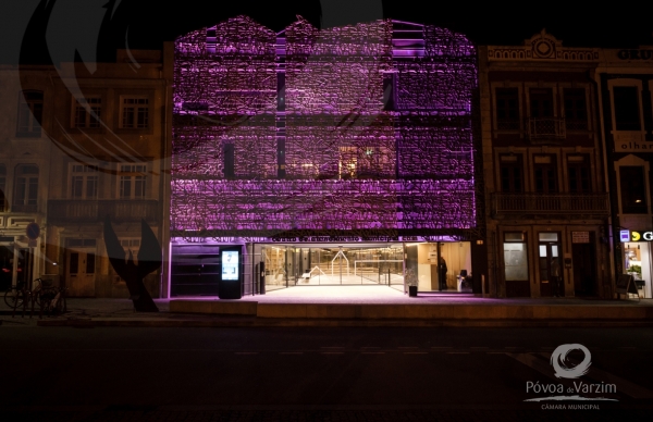 Câmara Municipal assinala Dia Nacional de Prevenção do Cancro da Mama