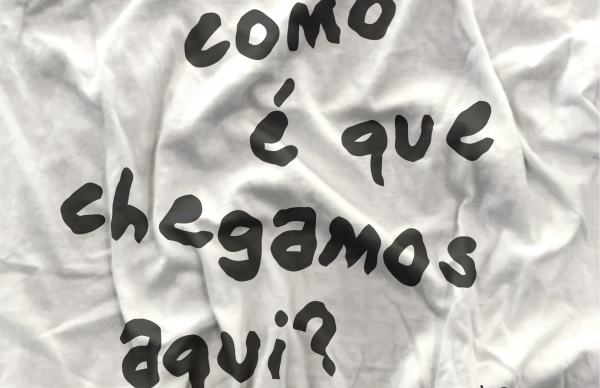 Como é que chegamos aqui?