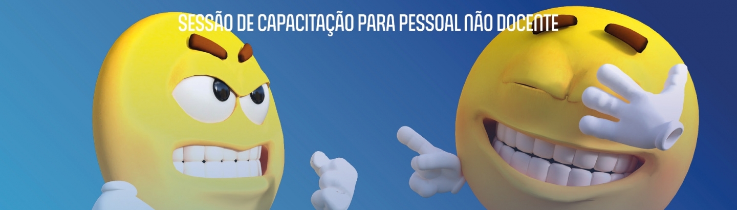 “Inteligência emocional: gestão das emoções em contexto escolar”