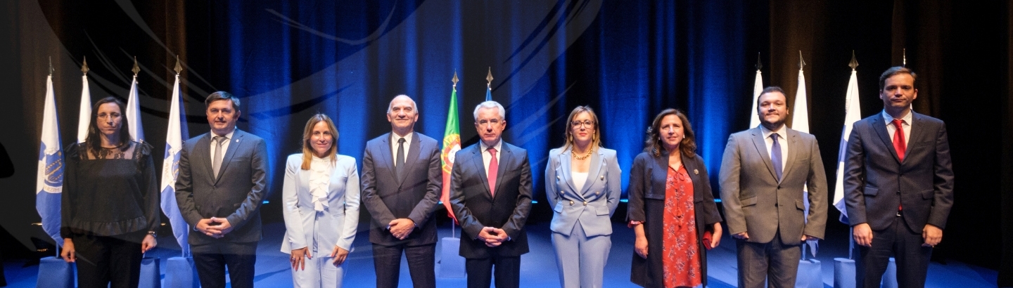 “Não falharei! Não falharemos! Tal como os Poveiros não falharam connosco!”