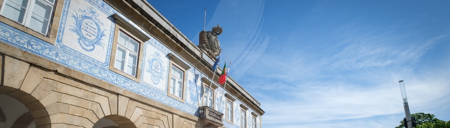 Assembleia Municipal Extraordinária: dia 8 de novembro