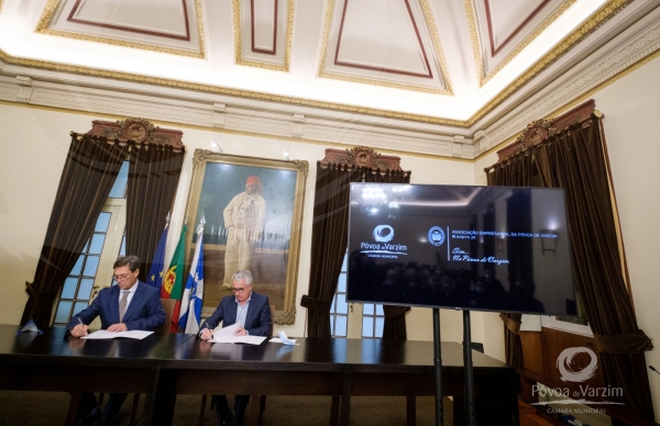 Associação Empresarial associa-se ao Marketplace “É Bom Comprar Aqui!”