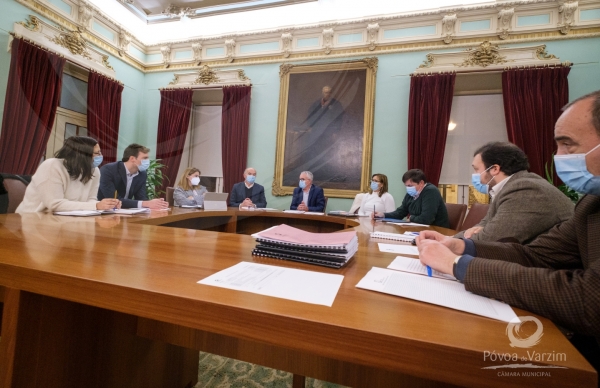 Câmara Municipal reconhece utilidade pública à Apropesca