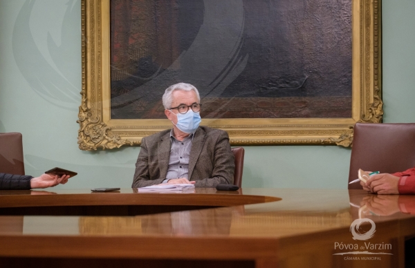 Município continua a não cobrar derrama e com IMI no valor mais baixo