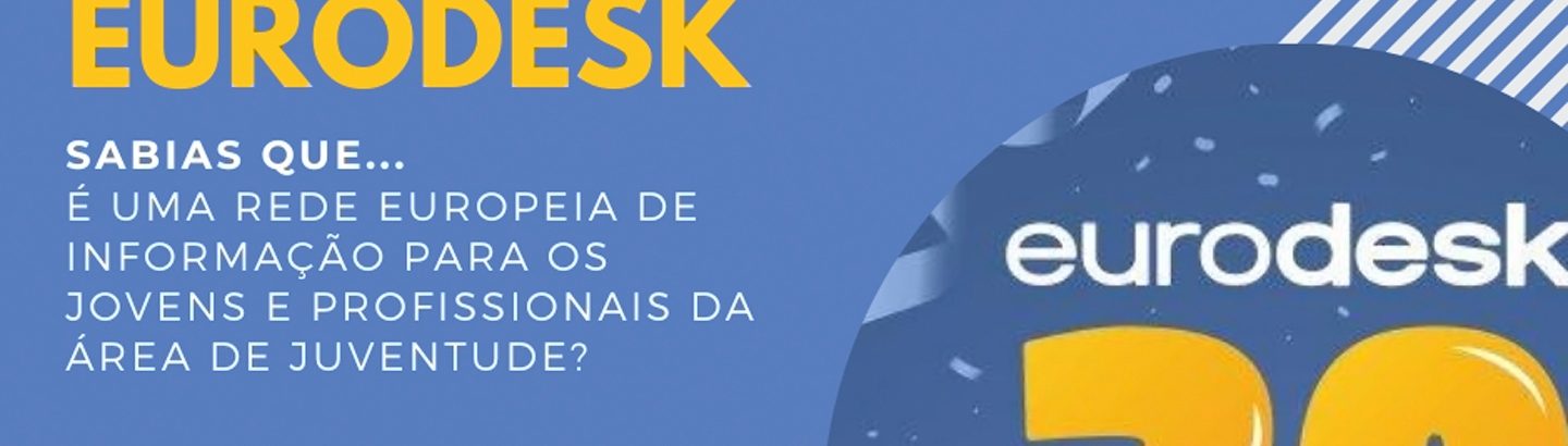 Município promove acesso às políticas europeias de juventude