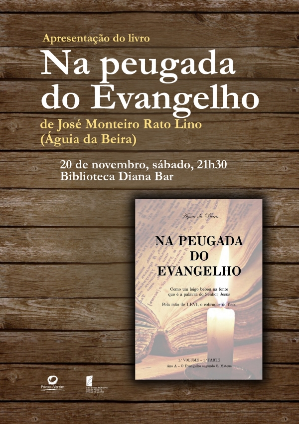 Na Peugada do Evangelho