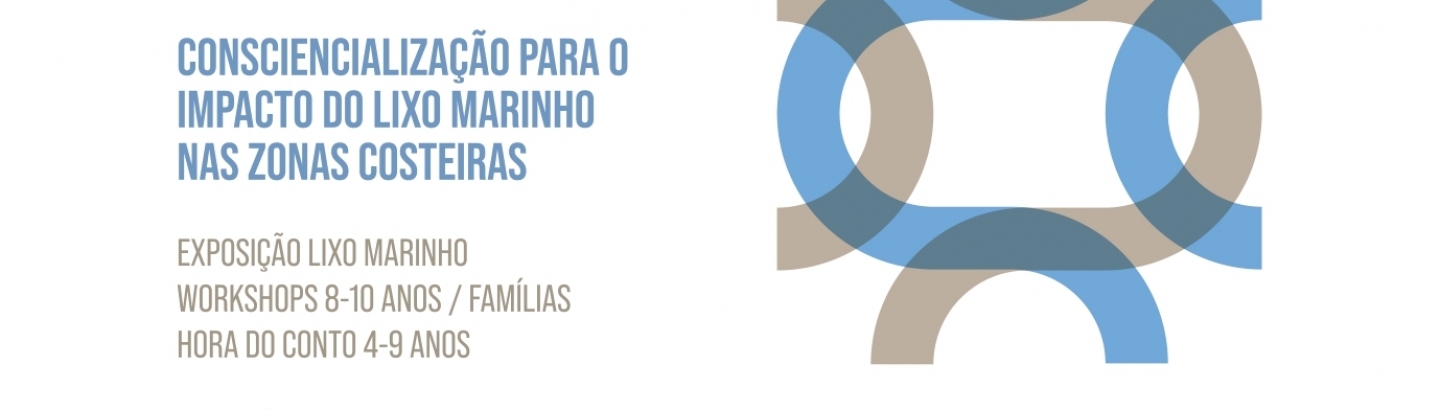 “Onde a Terra se une ao Mar – e o que fica pelo meio” no Centro Coordenador de Transportes