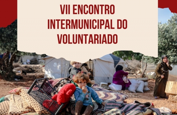 Póvoa de Varzim presente no VII Encontro Intermunicipal do Voluntariado