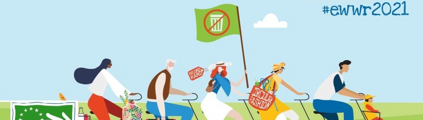 Semana Europeia da Prevenção de Resíduos vai começar na Póvoa de Varzim