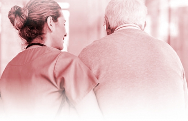 Vamos falar de Cuidados Paliativos