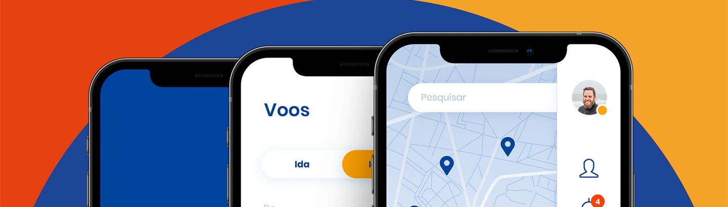 Apresentação pública do vencedor do Orçamento Participativo Jovem: App e.migra