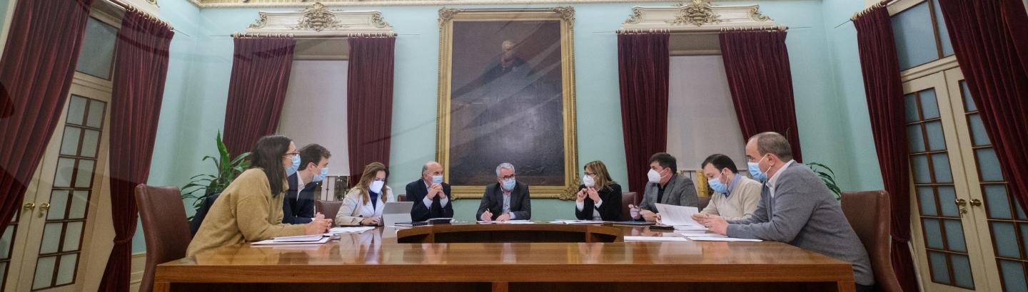 Câmara Municipal apoia o uso de bicicleta nas deslocações para a escola