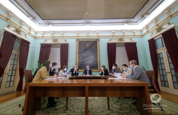 Câmara Municipal apoia o uso de bicicleta nas deslocações para a escola