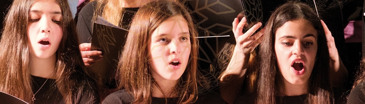 Concerto de Natal da Escola de Música da Póvoa de Varzim