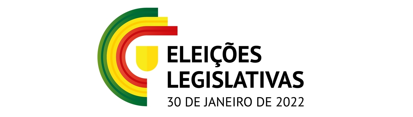 Eleições Legislativas 2022: consulte as mesas das secções de voto