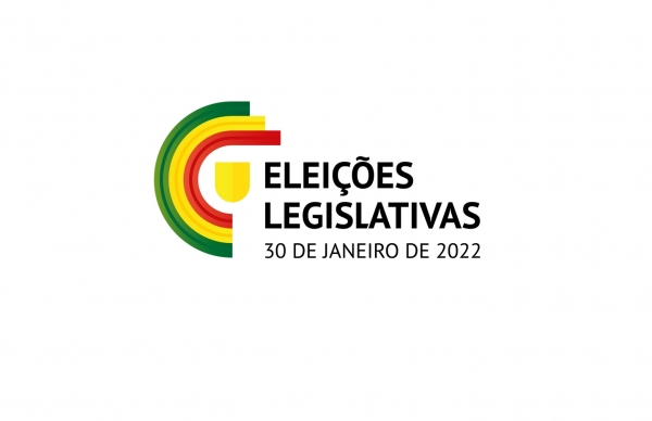 Eleições Legislativas 2022: Informações sobre voto antecipado
