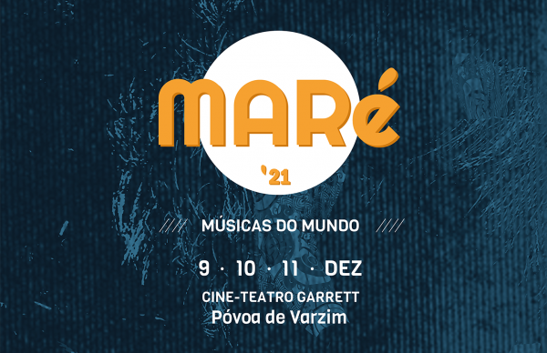 Festival MARé: alteração na programação
