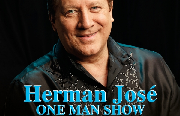 Teatro One Man Show - Herman José