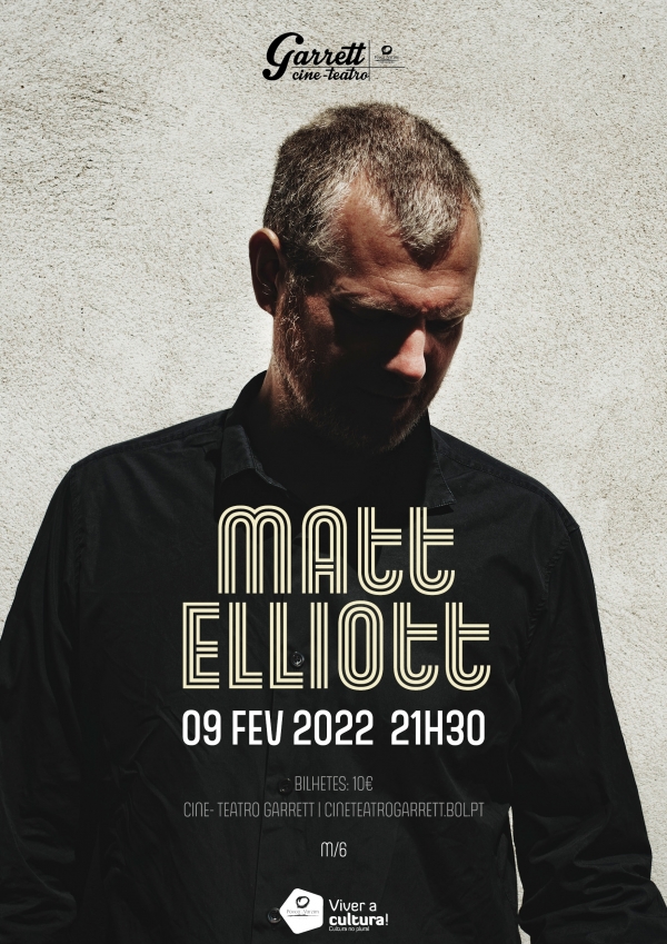 Concerto "Matt Elliott"
