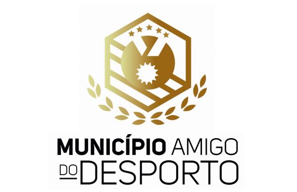 Município Amigo do Desporto