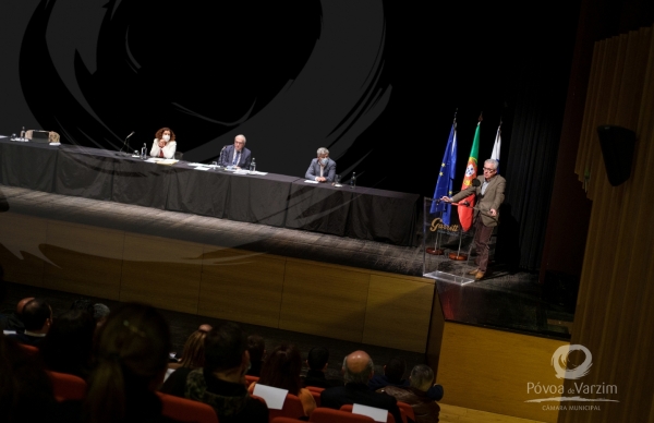 Orçamento para o próximo ano aprovado pela Assembleia Municipal