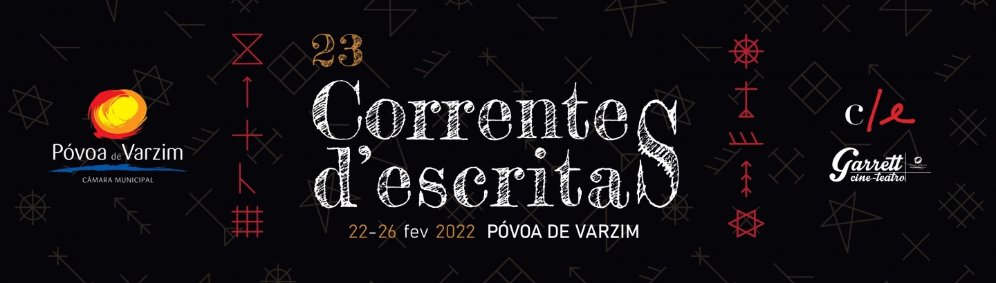 Correntes d’Escritas: levantamento de restrições COVID-19