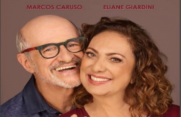 Espetáculo "Intimidade Indecente"