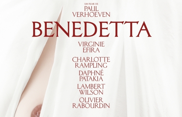 Filme "Benedetta"
