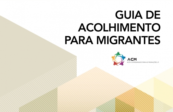 Guia de Acolhimento para Migrantes