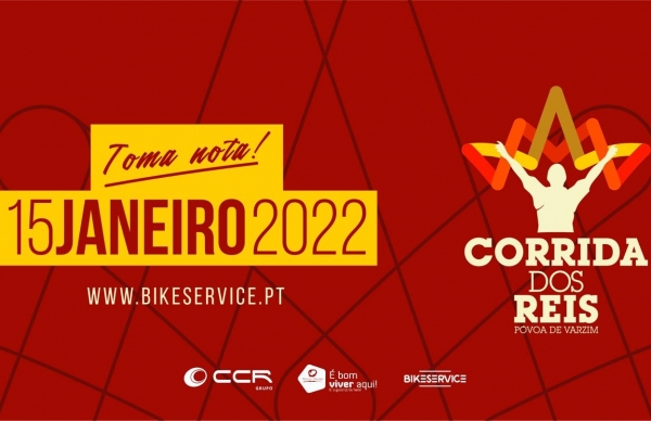 IV Corrida dos Reis este sábado