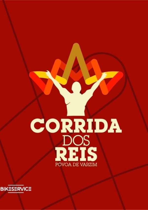 IV Corrida dos Reis