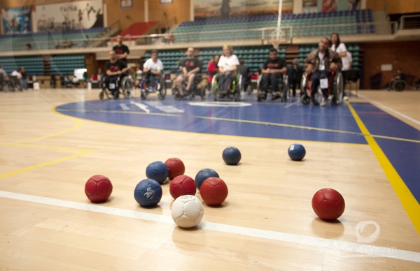 Município da Póvoa de Varzim apoia Mapa de Inclusão Desportiva
