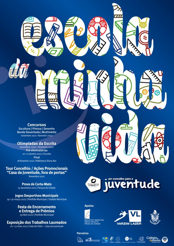 Olimpíadas da Escrita 2022