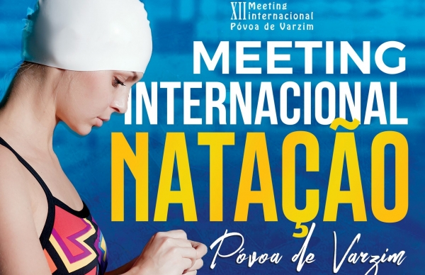 Meeting de Natação 2022