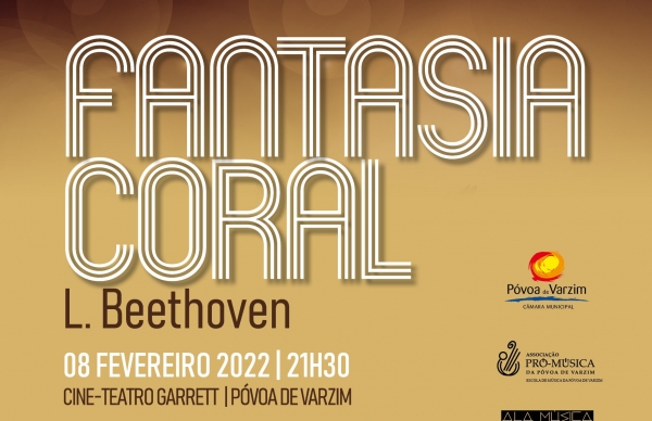Concerto Fantasia Coral