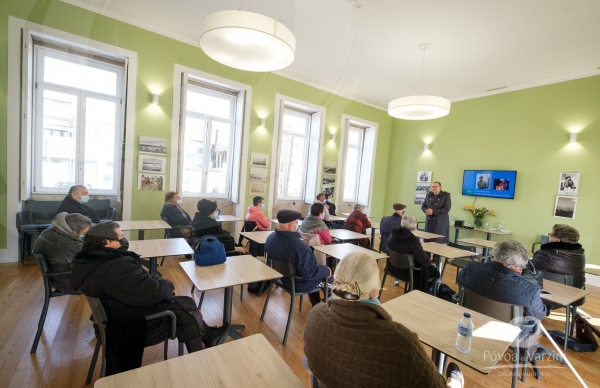 À descoberta de…Coronel Armando Soares Ferreira