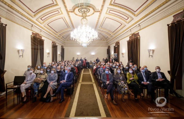 A Póvoa Marca: Município valoriza e certifica o que é nosso