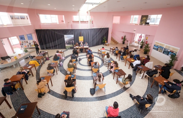 Alunos poveiros apurados para Concurso Nacional de Leitura