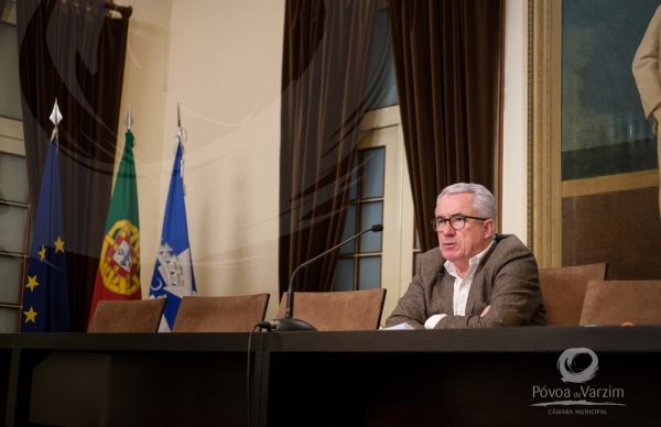 Câmara Municipal aprova Regulamento Municipal do Programa de Apoio à Renda