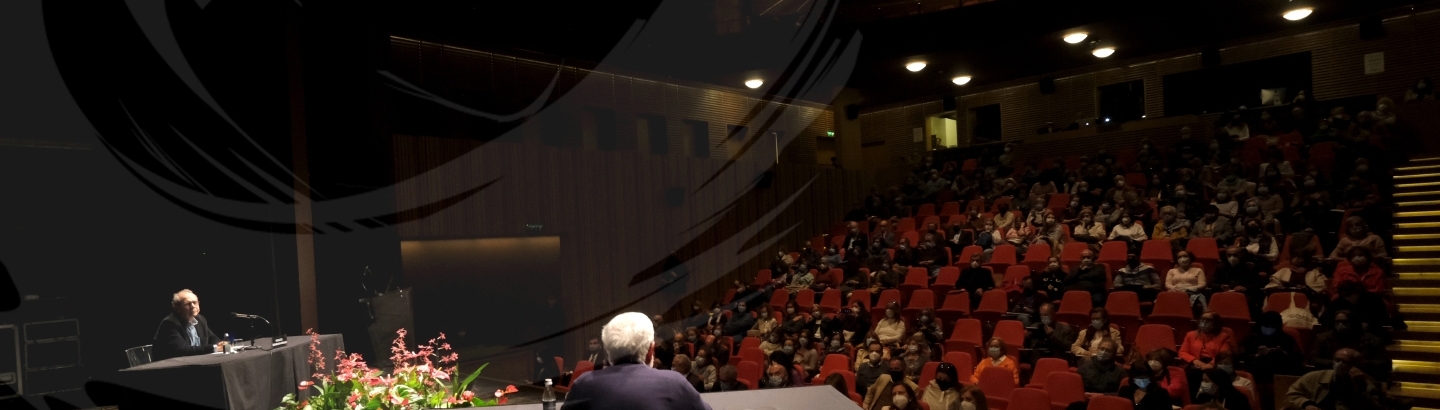 Conferência de Abertura