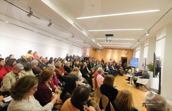 Conversas Correntes: Alejandro García Schnetzer e Ricardo Viel